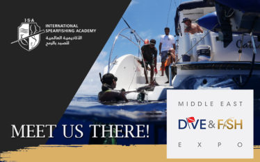 Middle East Dive & Fish Expo 2020