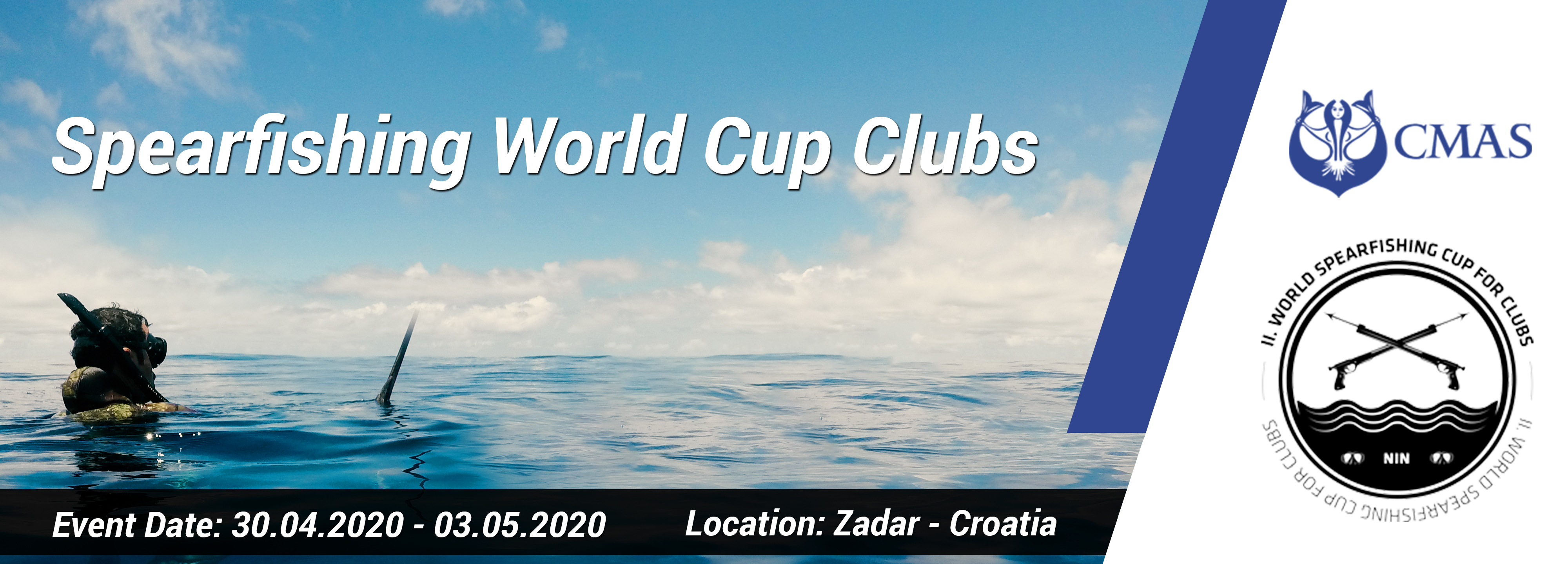 Spearfishing World Cup Clubs