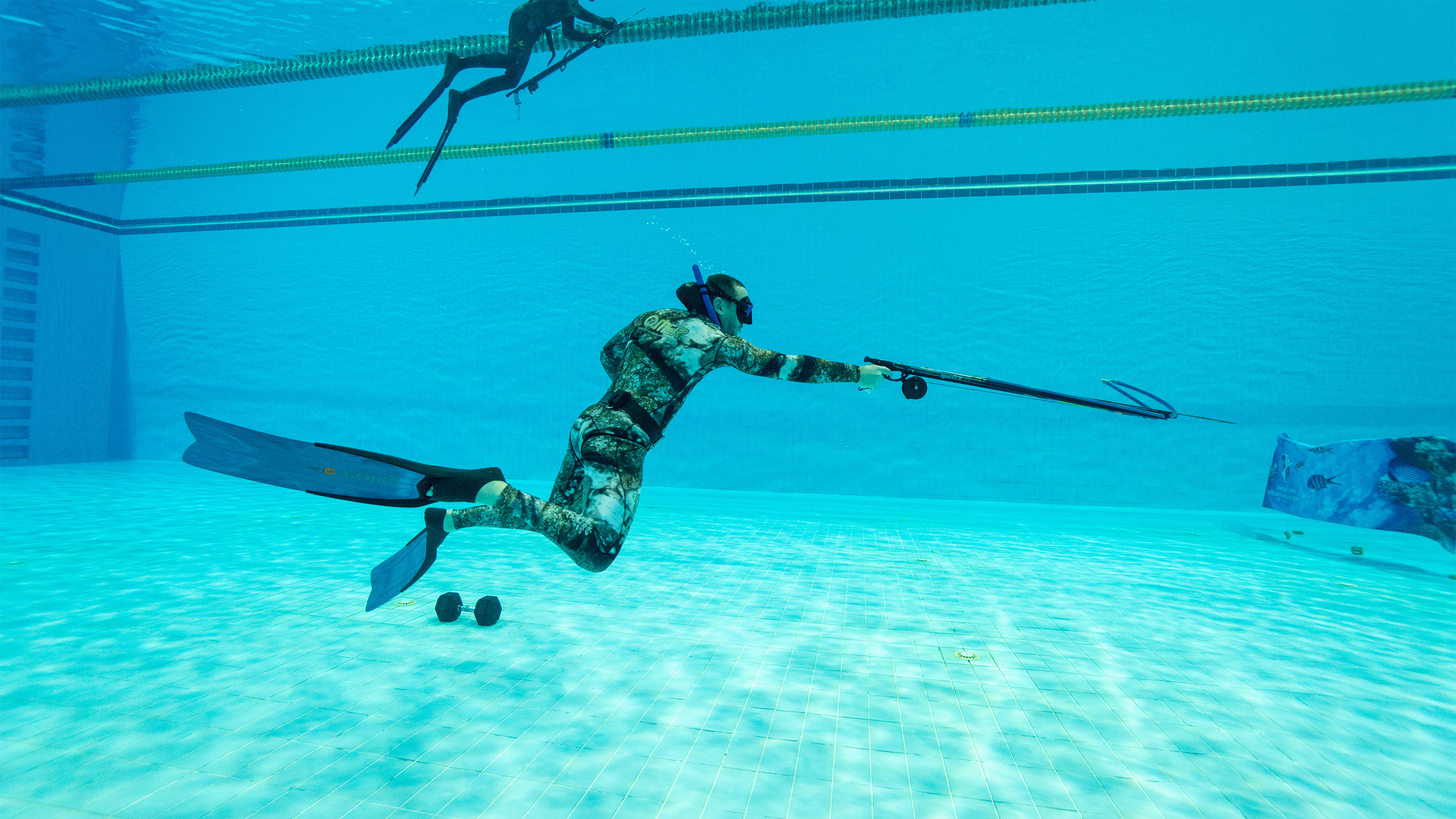 International Spearfishing Academy Slider Image 06