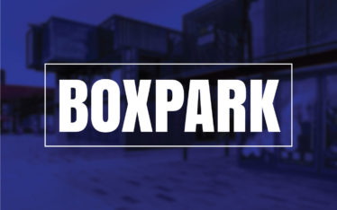 ISA BoxPark Doha, Qatar